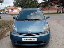 Toyota Prius 1.5 CVT, 2008, 300 000 км, с пробегом, цена 720 000 руб.