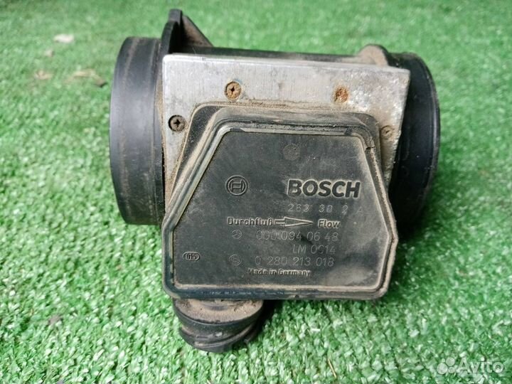 Дмрв Mercedes-Benz S300 W140 M104 104.990 (3.2)