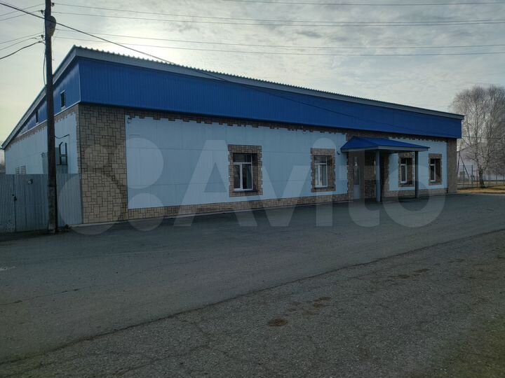 Торговая площадь, 566 м²