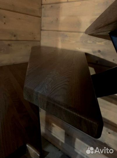 Изготовим лестницу под ключ