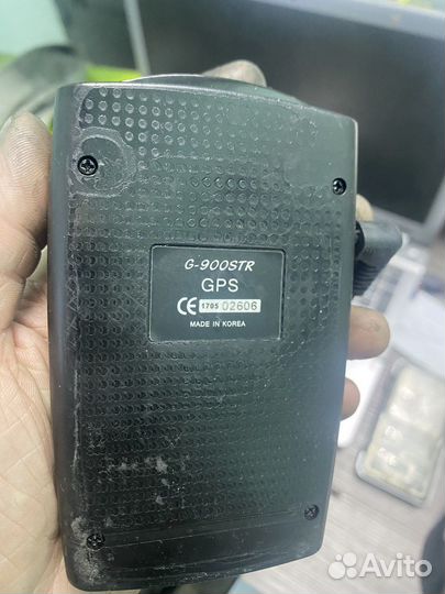 Радар детектор