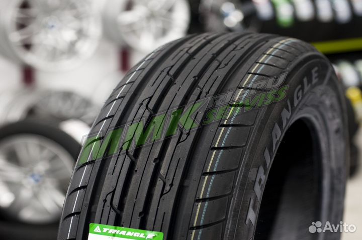 Triangle TE301 225/65 R17