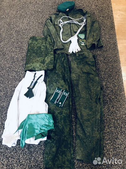 Школьная форма