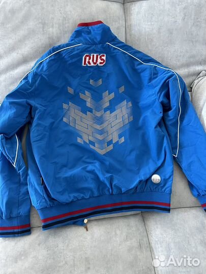 Спортивный костюм новый