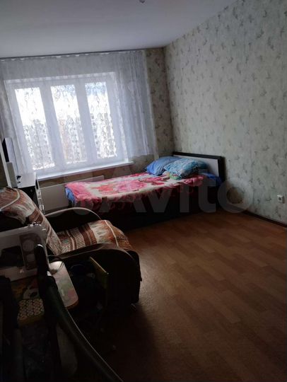 1-к. квартира, 36,5 м², 6/9 эт.