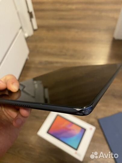 Планшет Huawei Matepad t10s