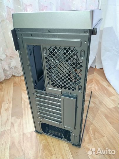 Корпус Deepcool CL500