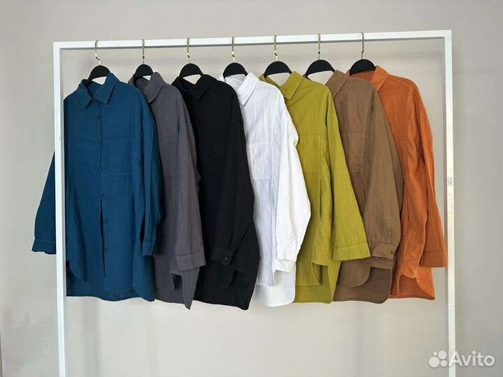 Женская одежда