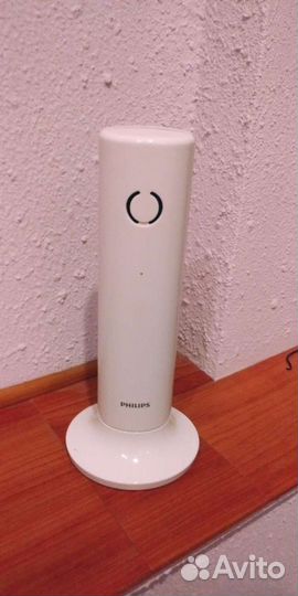 Телефон philips кнопочный