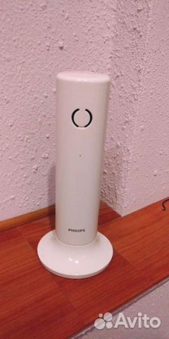 Телефон philips кнопочный