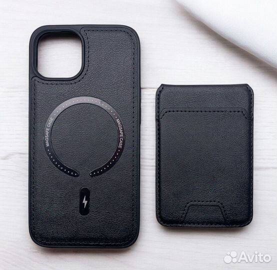 Чехол на iPhone 15 PRO MAX