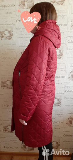 Куртка для беременных