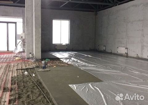 Правильщик вручную, затирщик