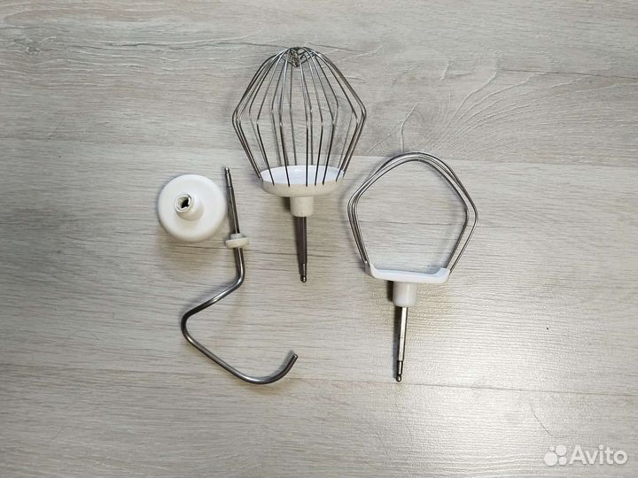 Насадки для кухонного комбайна bosch