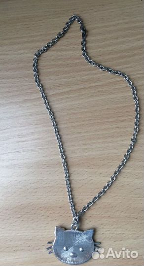 Подвеска Китти