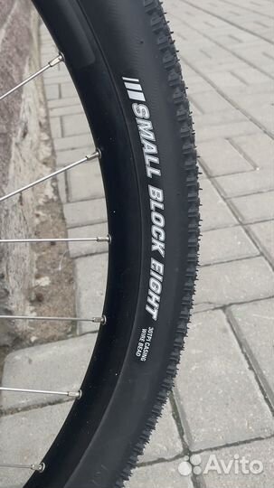 Велосипед BTwin RockRider 540 27,5