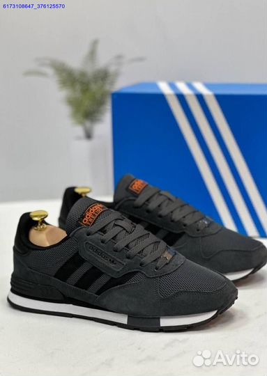 Кроссовки Adidas Treziod (Арт.22802)