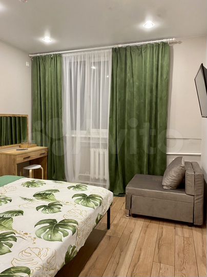 Комната 12 м², 1/2 эт.