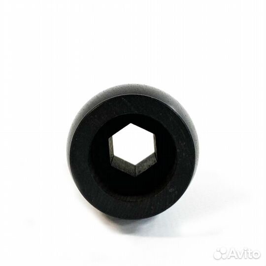 Бочонок для кларнета E. Kultygin 64 Grenadilla Bb