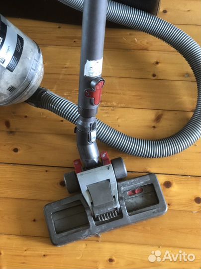 Пылесос dyson dc 33 origin