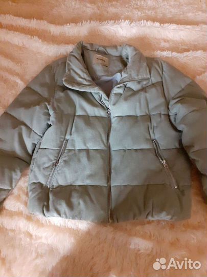 Пуховик- куртка