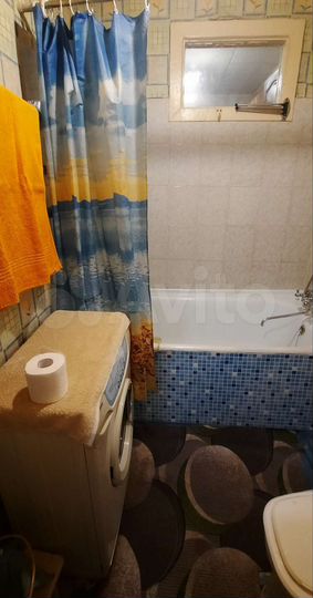 1-к. квартира, 36 м², 3/5 эт.