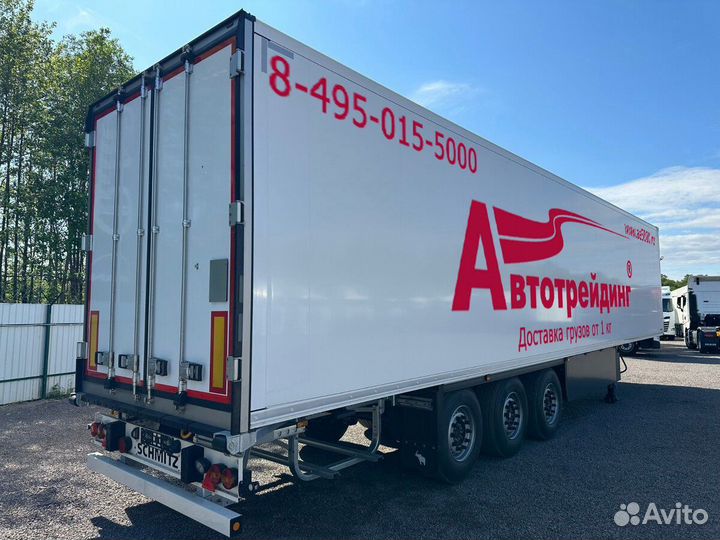 Перевозка фурой от 175 км., Догруз, сборный груз