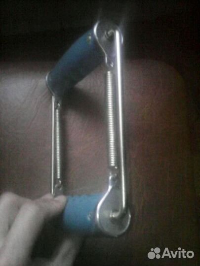 Тренажер для укрепления запястий рук, кистей рук