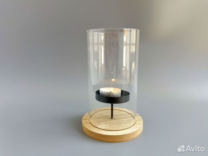 Подсвечник