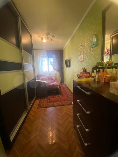 2-к. квартира, 40 м², 1/2 эт.
