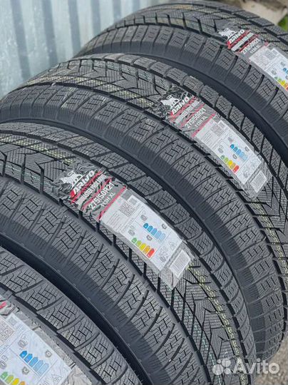 Arivo Winmaster ProX ARW5 275/50 R21