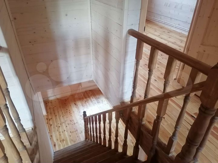 Дом 150 м² на участке 5 сот.