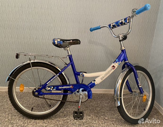 Велосипед детский 20