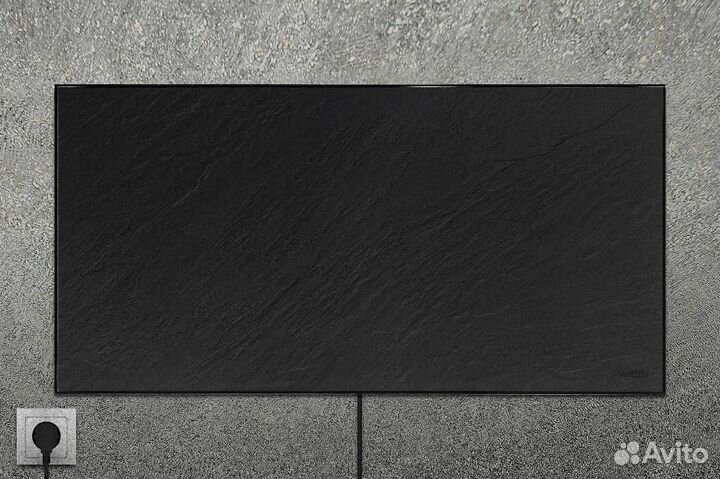 Керамические обогреватели Теплофон granit