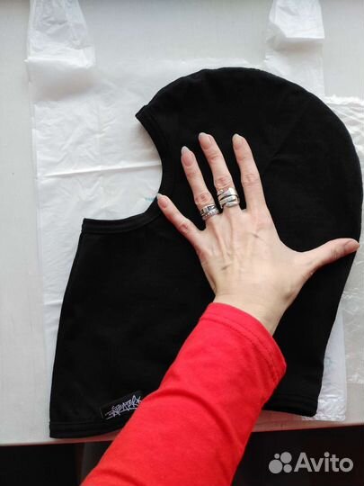 Балаклава (подшлемник, маска) качественная