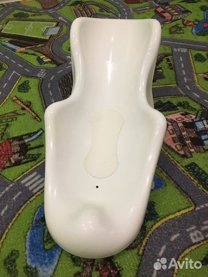 Горка для купания