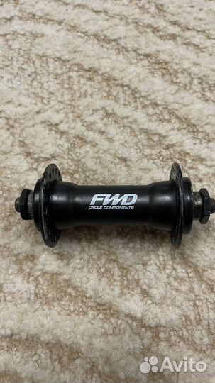 Втулка для велосипеда (передняя)