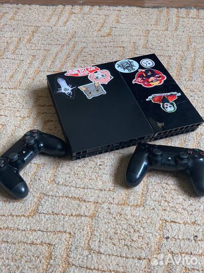 Sony PS4 500gb