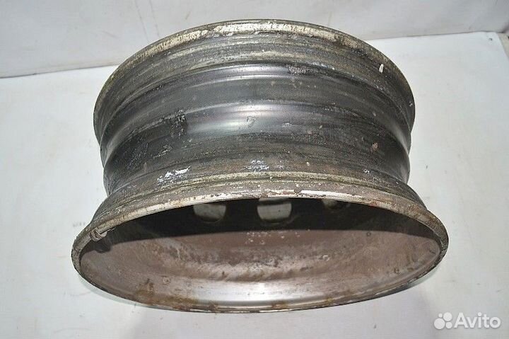 Диск колеса volvo FH (01.12)