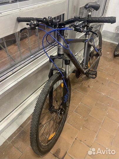 Велосипед Giant Rincon 26