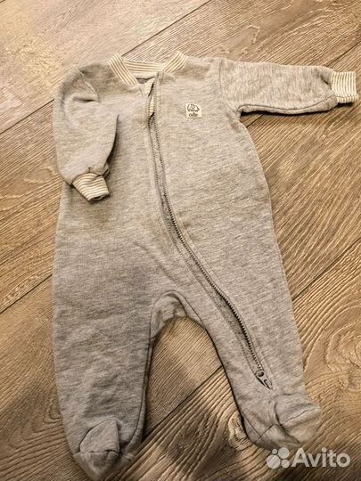 Комплект одежды 56-62