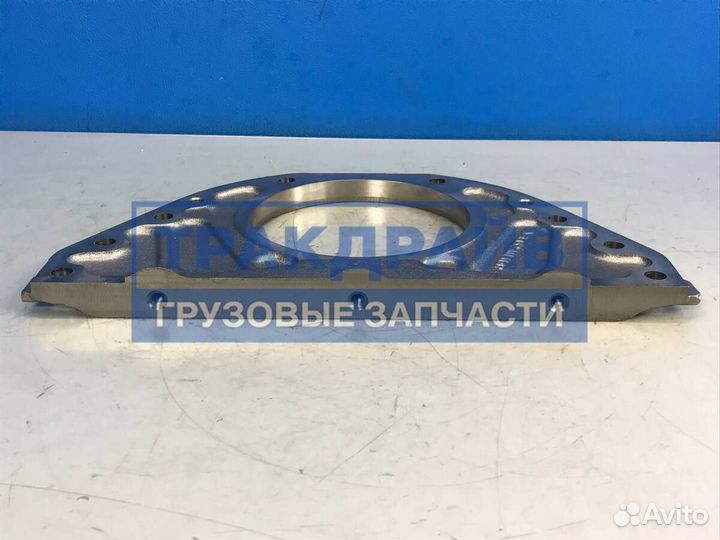 Крышка блока цилиндров для Мерседес Актрос Аксор