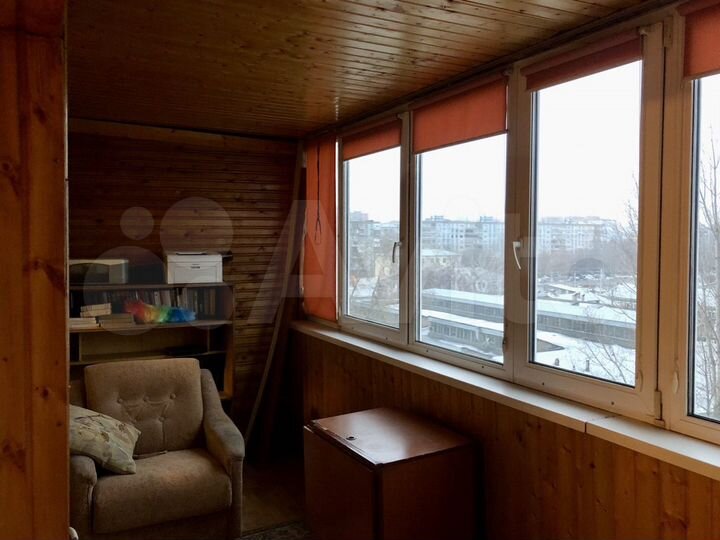 1-к. квартира, 43,6 м², 7/9 эт.