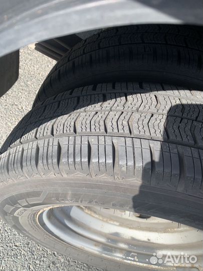 ГАЗ ГАЗель Next 2.8 МТ, 2019, 140 000 км