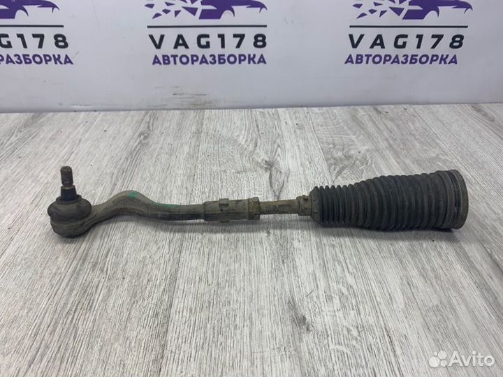 Рулевая тяга с наконечником правая Audi A5 8T3