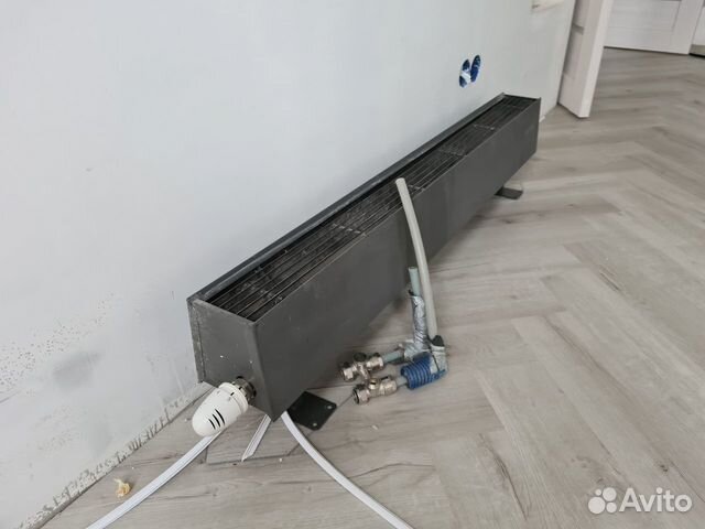 Конвектор для водяного отопления купить в Красноярске | Товары для дома ...