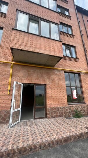 Свободного назначения, 80 м²