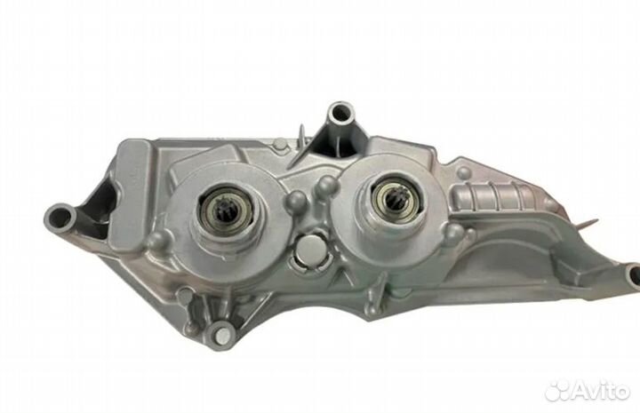 Блок тсм ford focus 3 новый 2015846 модуль робот