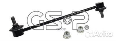 Тяга стабилизатора передняя honda CR-V IV (RM )