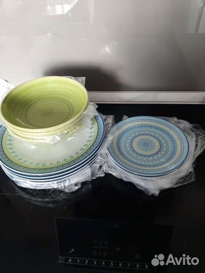 Посуда для дома и дачи